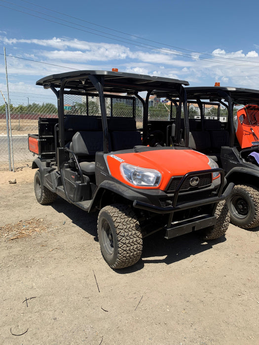 2022 KUBOTA RTV-X1140W-H (Canopy)