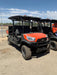 2022 KUBOTA RTV-X1140W-H (Canopy)