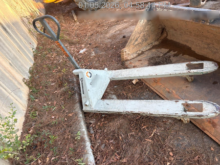 2021 STRONGWAY 4400 lb Pallet Jack
