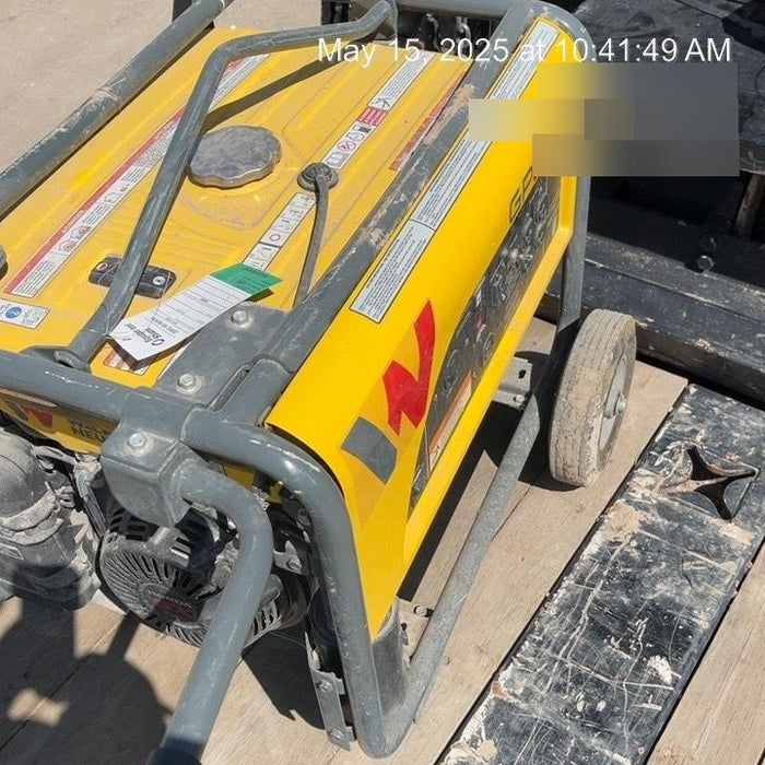 2020 WACKER NEUSON GP6600A