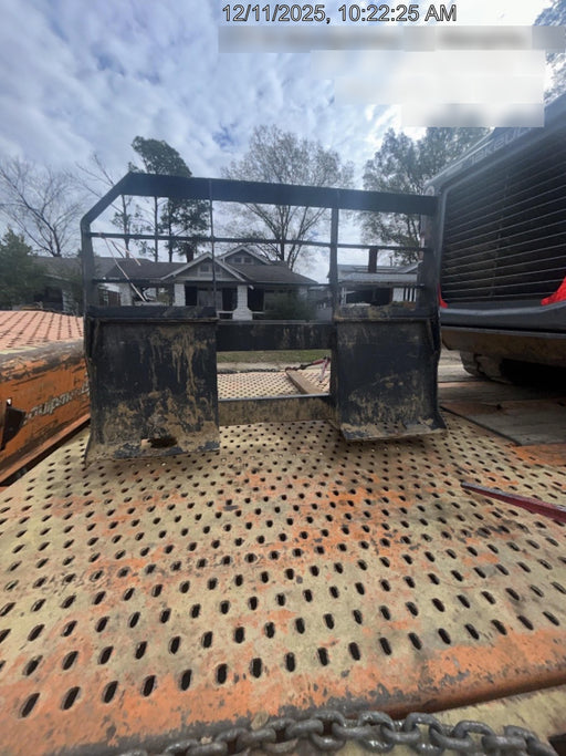 2025 ARROW MATERIAL HANDLING F5100CB - 72"