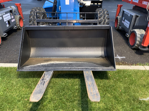 2021 ARROW MATERIAL HANDLING 3207212W081