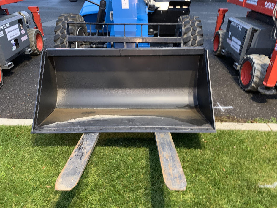 2021 ARROW MATERIAL HANDLING 3207212W081