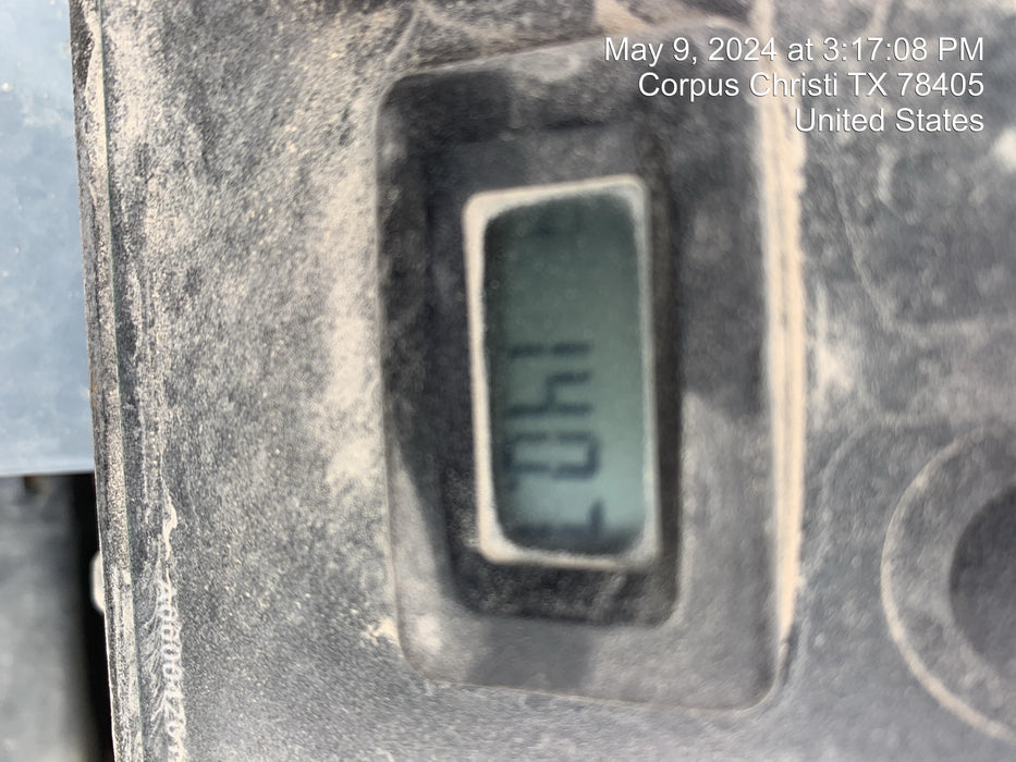 2023 Generac MLT2 Diesel, Flex Switch 120V Input, Powerzone Controller, 
(4) 320W LED Lights, 4kW Generator, 39.9 Gal Fuel Tank, 2" Ball, T3