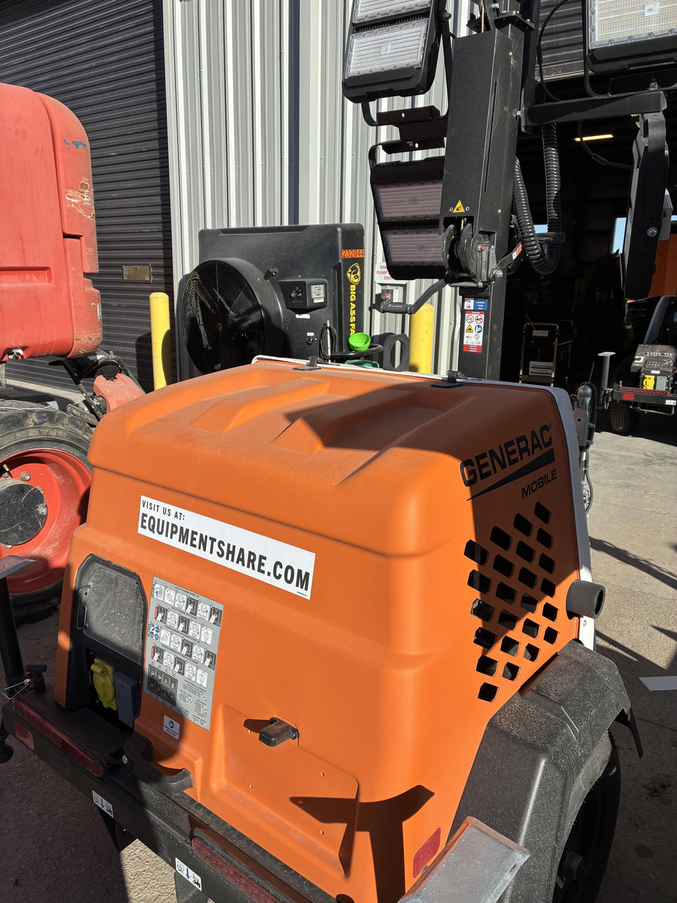 2026 GENERAC MLTS-4
