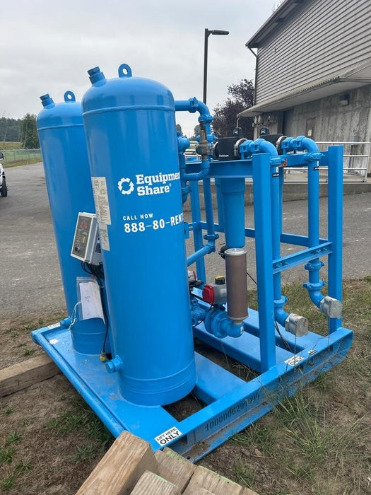 2024 HANKISON RDH-930G