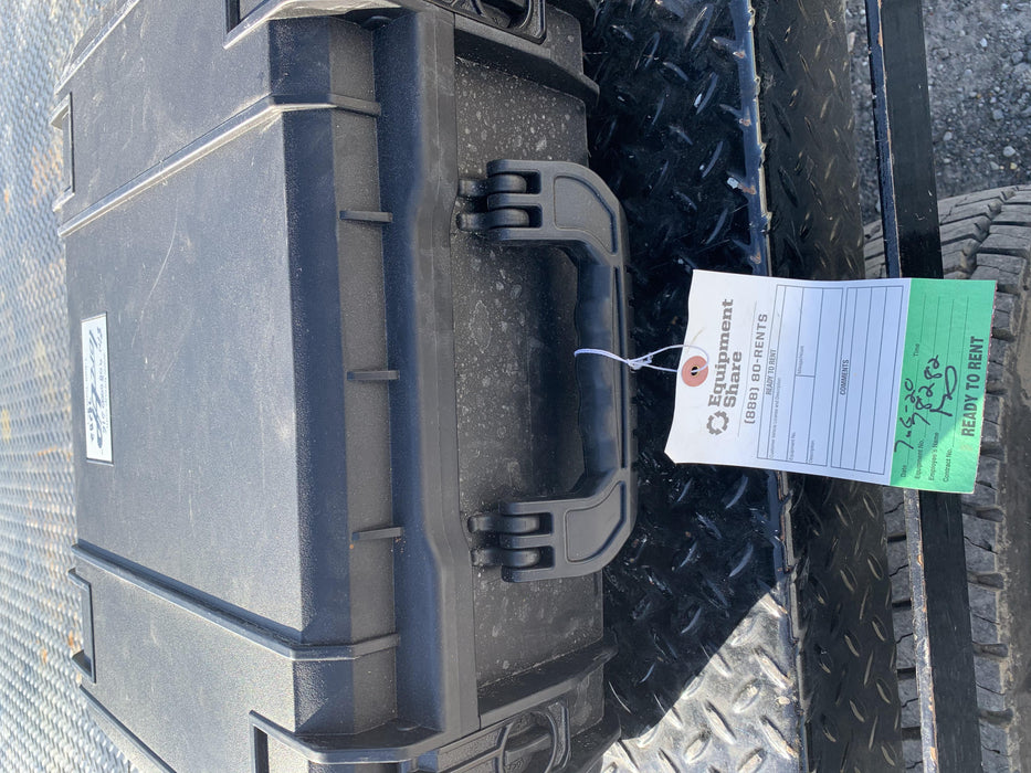 2020 TORCUP VT-1000KIT