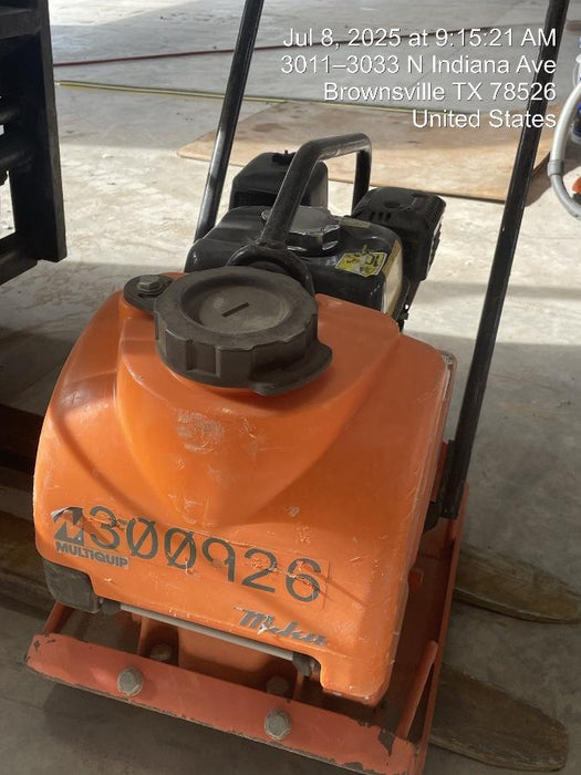 2023 MULTIQUIP MVC82VHW