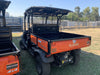 2021 KUBOTA RTV-X1140W-H (Canopy)