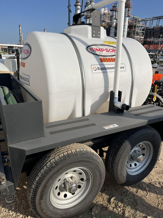 2023 SIMPSON SWT-52517