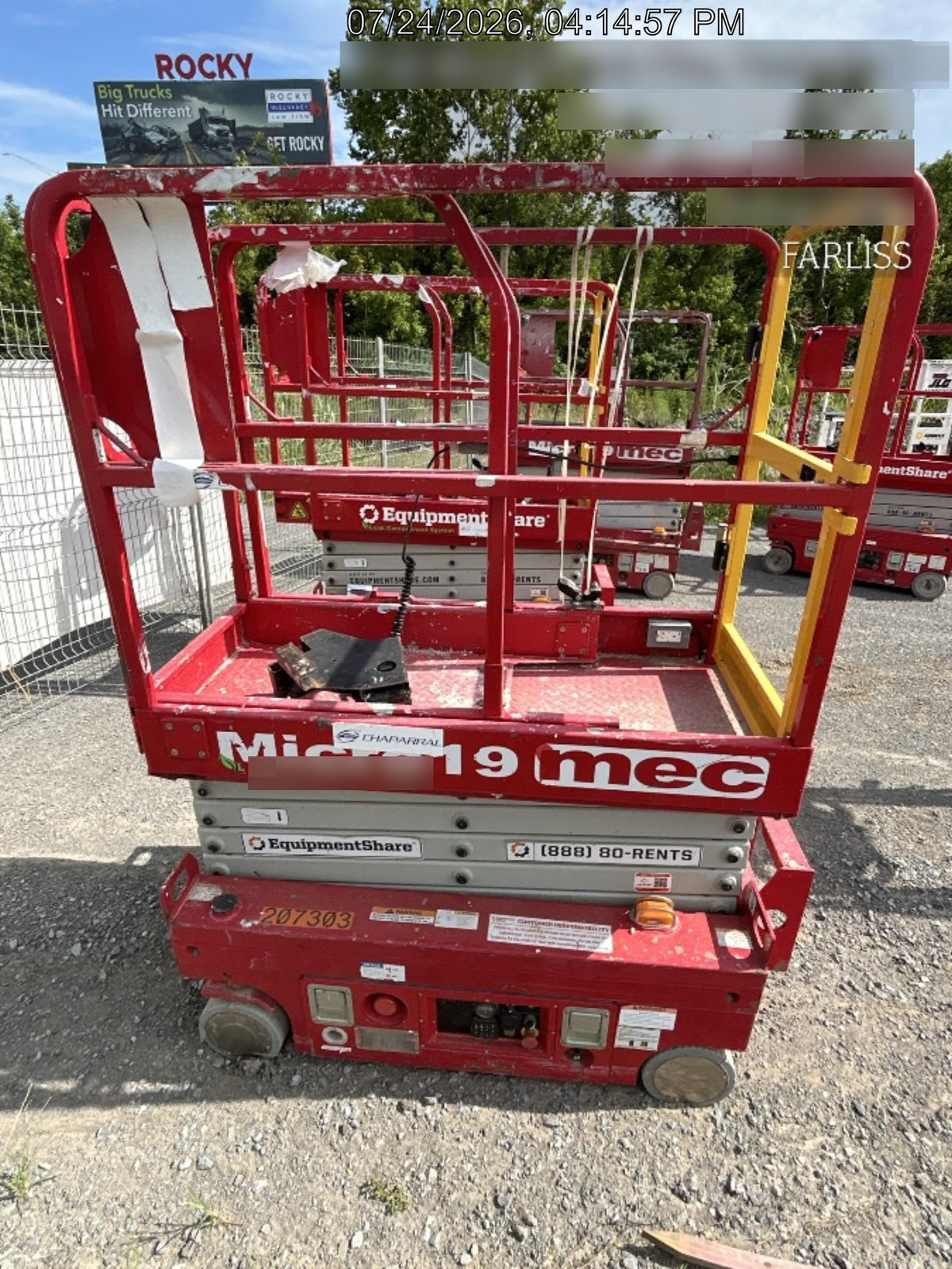 2022 MEC Micro 19