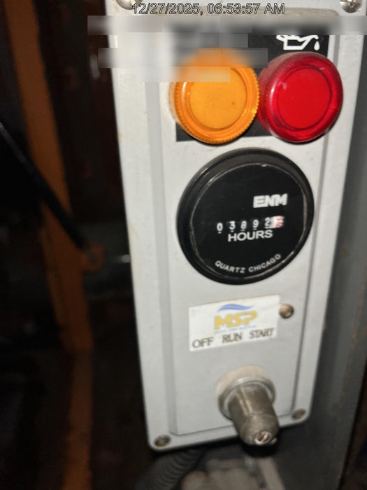 2020 MYERS-SETH A-DD6/HA/SAFE