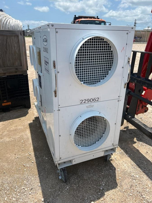 2022 UNITED COOL AIR Mach145G4AS30