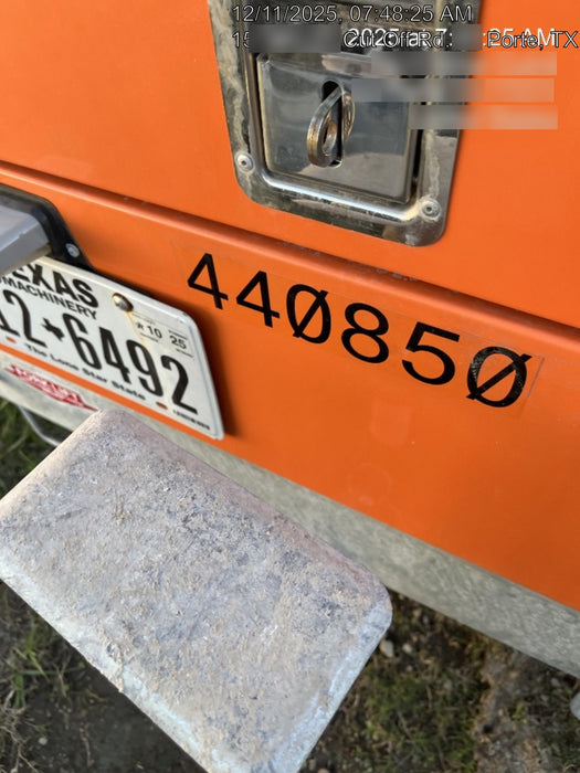 2024 WANCO WLTT-4MM4K