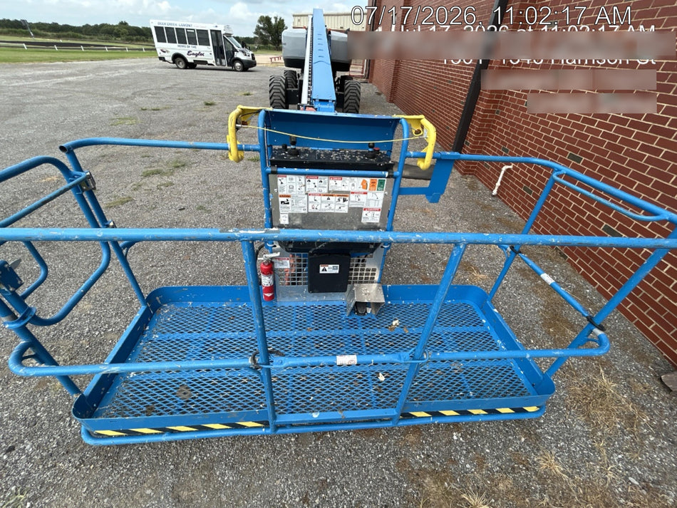 2025 GENIE S-85 XC