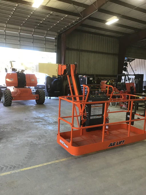2019 JLG 860SJ