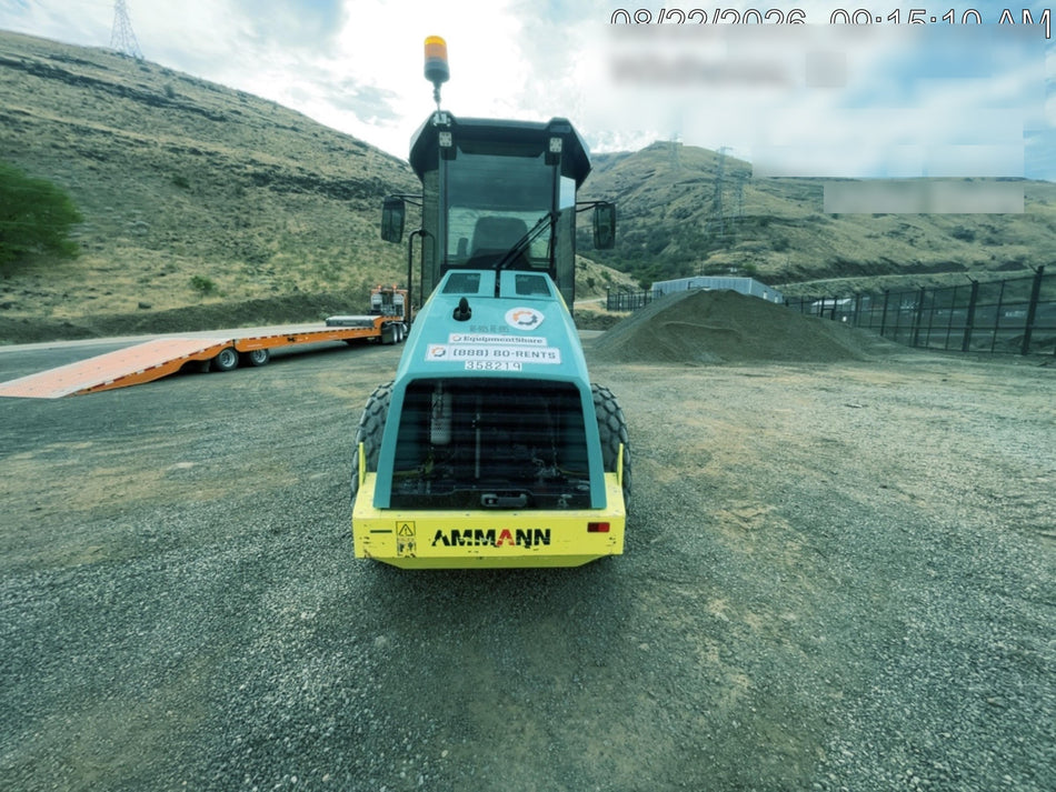 2023 AMMANN ARS70