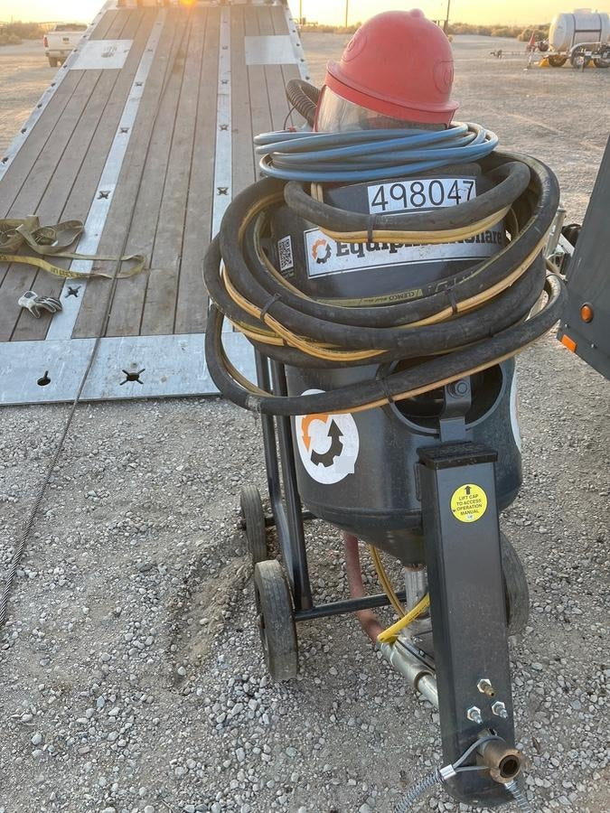 2025 CLEMCO 21548