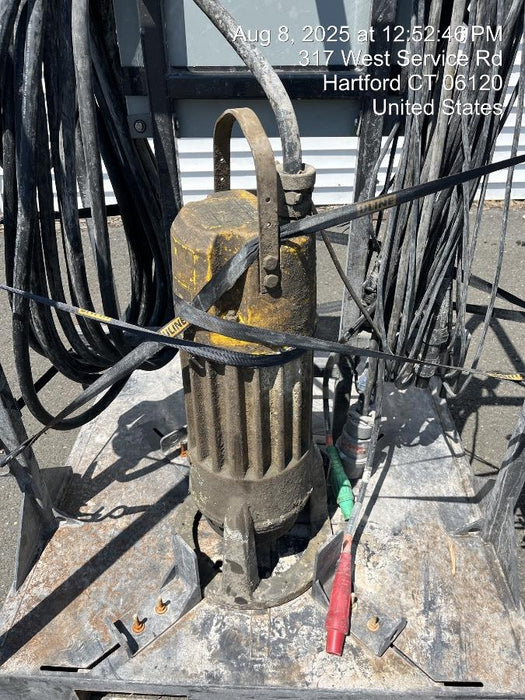 2023 ATLAS COPCO S60 N