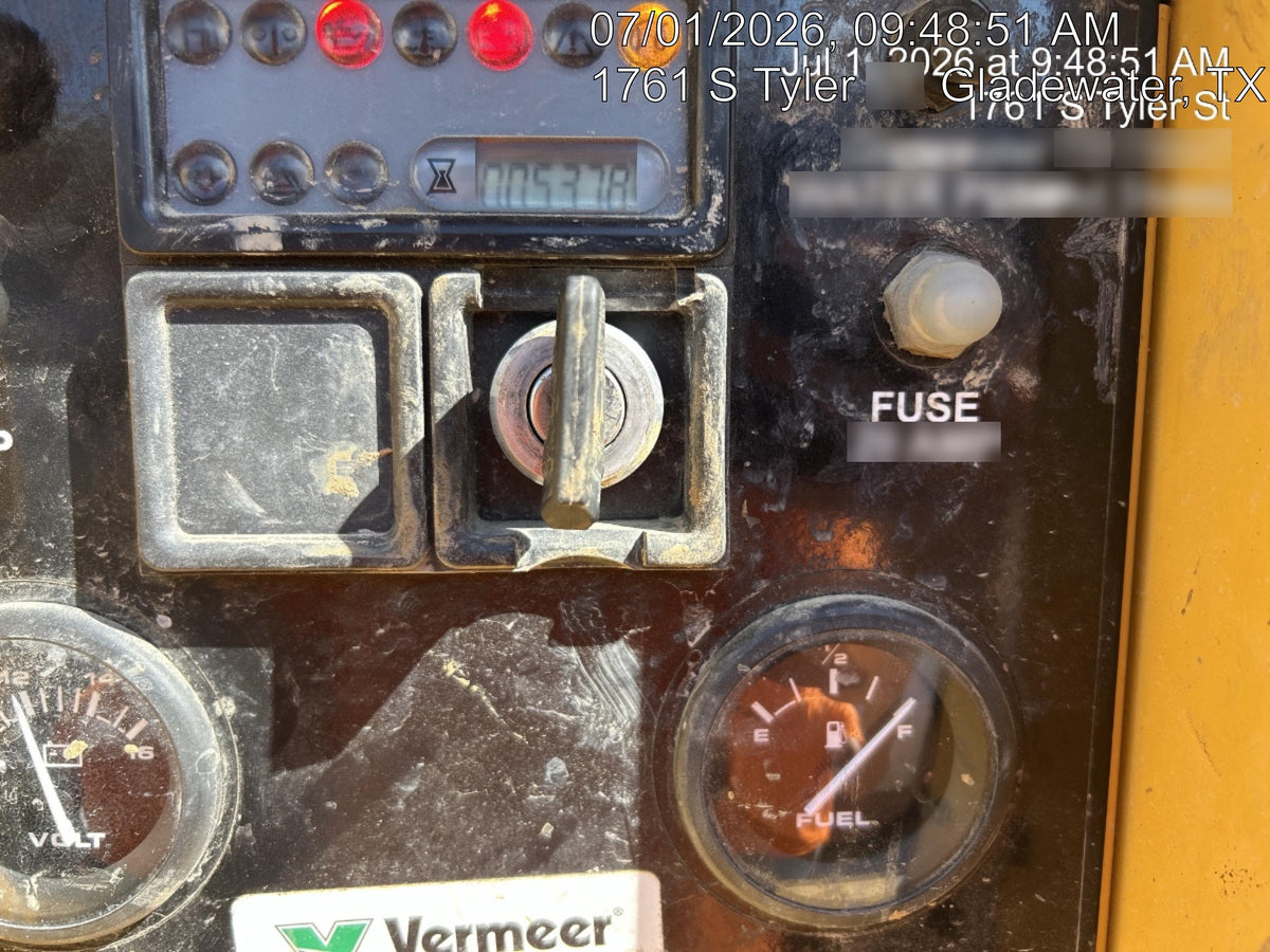 2023 VAC-TRON LP573XDT