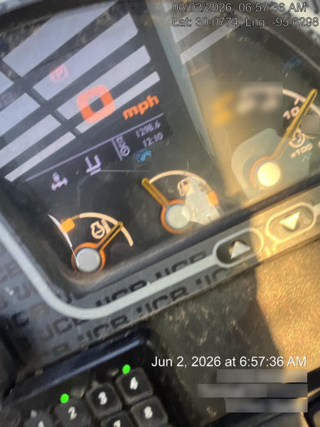 2022 JCB 509-42