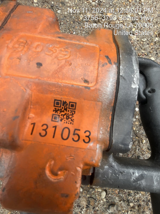 2021 MICHIGAN PNEUMATIC 4940B2