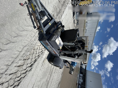 2023 ATLAS COPCO PAC F66 KD