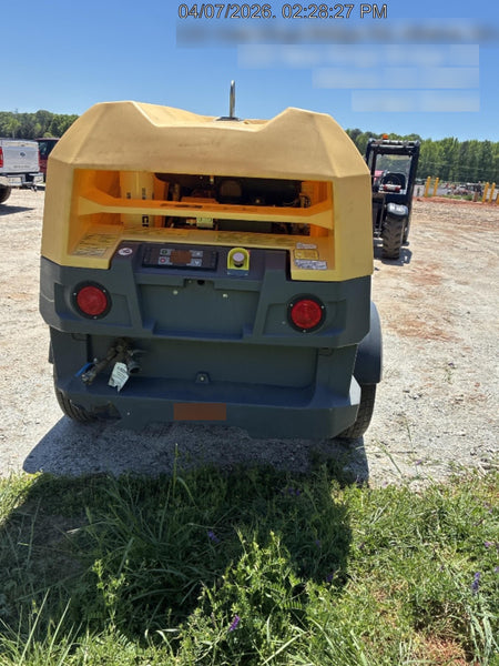2020 ATLAS COPCO XAS188