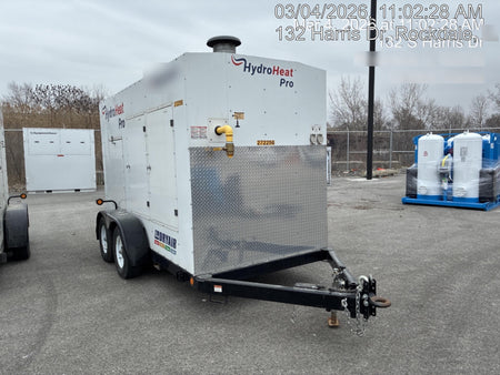 2022 DRYAIR 1800HHP