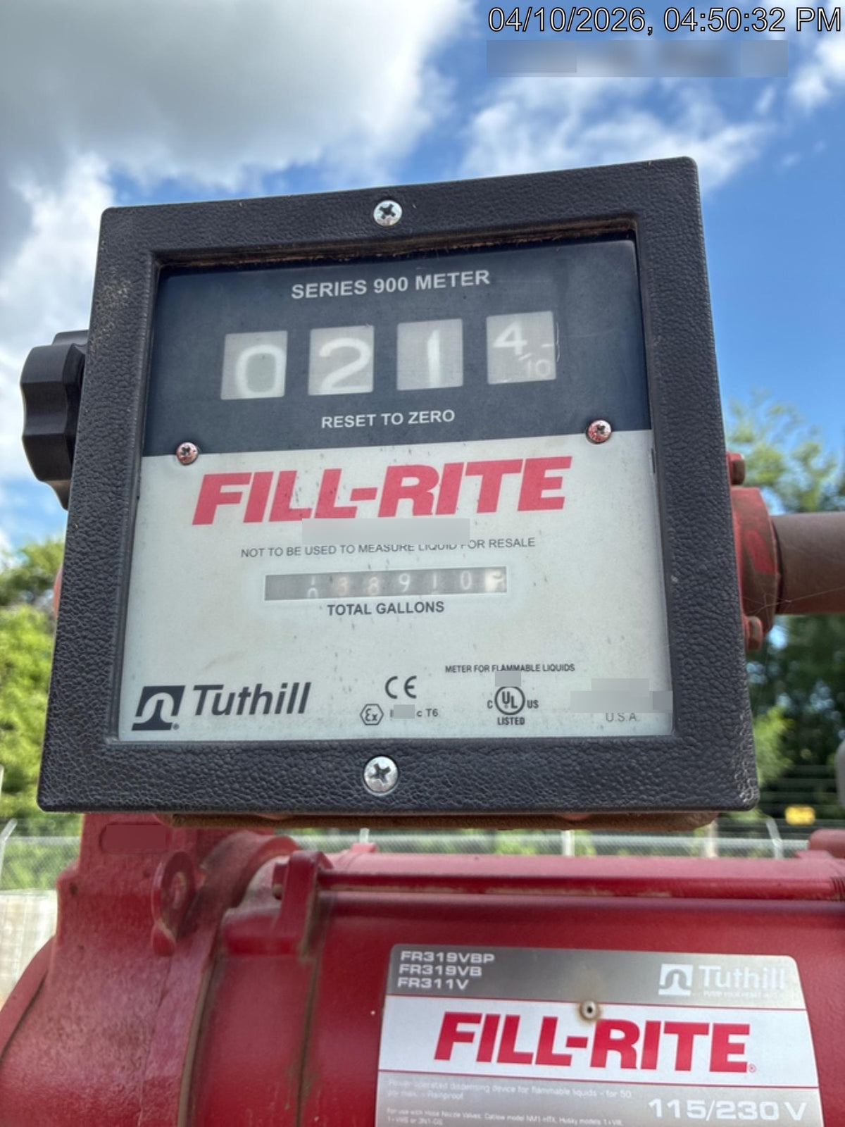 2022 MANITOU MTA6034