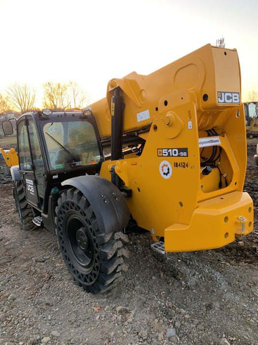 2021 JCB 510-56