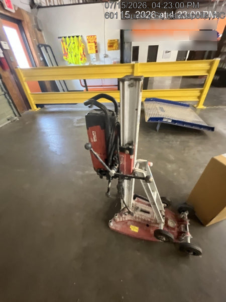 2021 HILTI DD250E