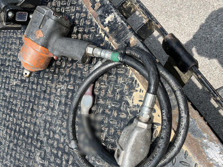 2021 MICHIGAN PNEUMATIC 750SS