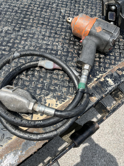 2021 MICHIGAN PNEUMATIC 750SS