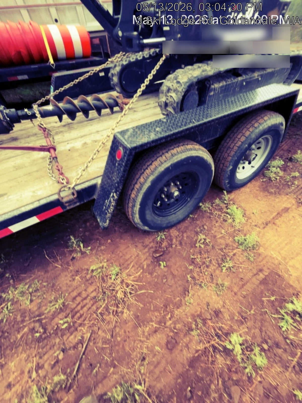 2022 WALTON SST84x20