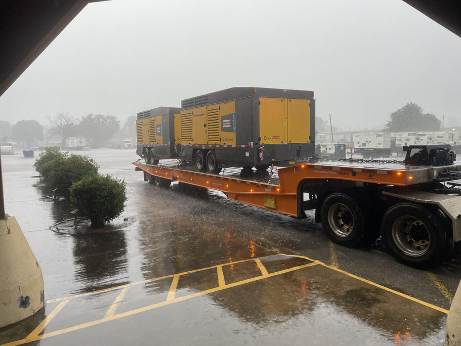 2024 ATLAS COPCO XAS 1800