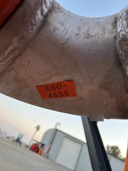 2024 PIONEER 86C21-DP