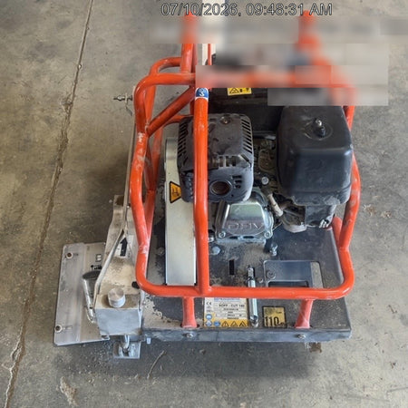 2024 HUSQVARNA SOFF-CUT 150