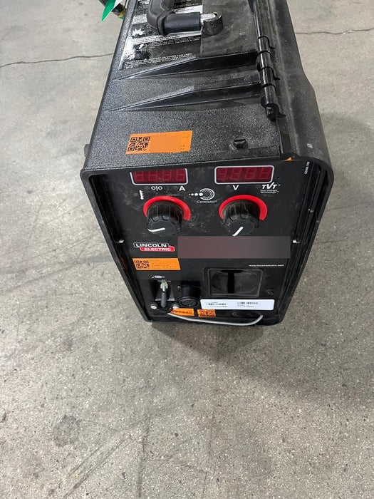 2024 LINCOLN ELECTRIC LN-25X