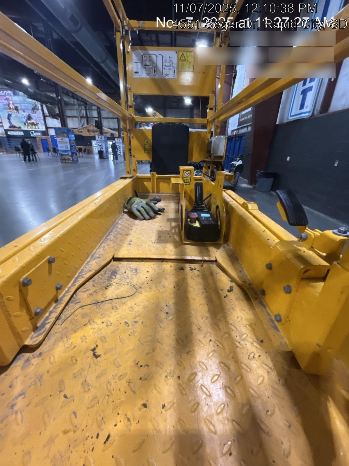 2024 JCB S1932E