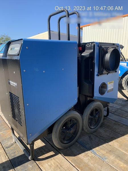 2020 DRI-EAZ F533