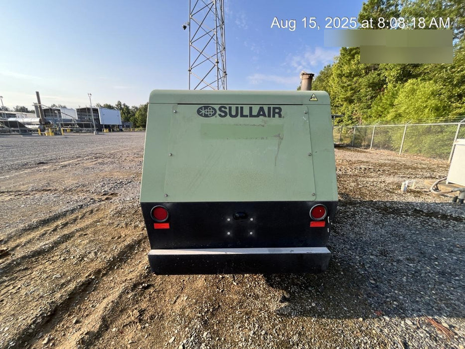 2020 SULLAIR 375H