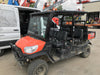 2019 KUBOTA RTV-X1140W-H (Canopy)