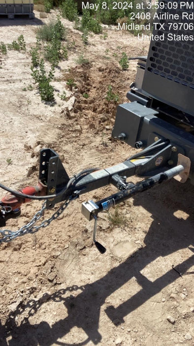 2023 PREMIER PUMP 6NNT‐RP‐TD2.9‐T85