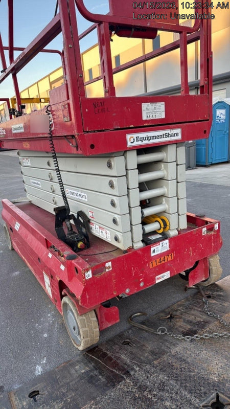 2021 MEC 4555SE