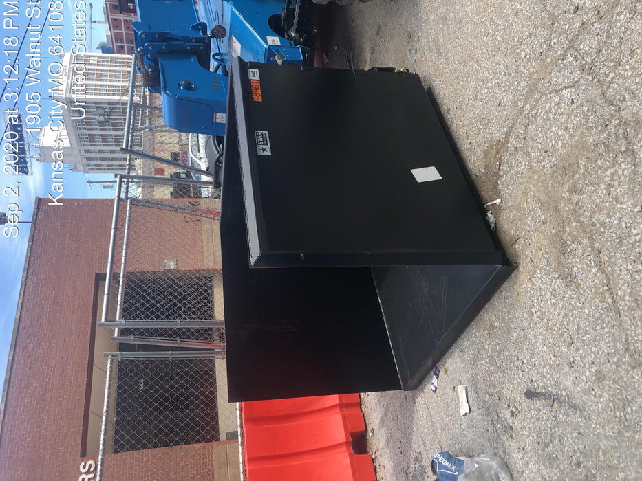 2020 STAR INDUSTRIES 1425