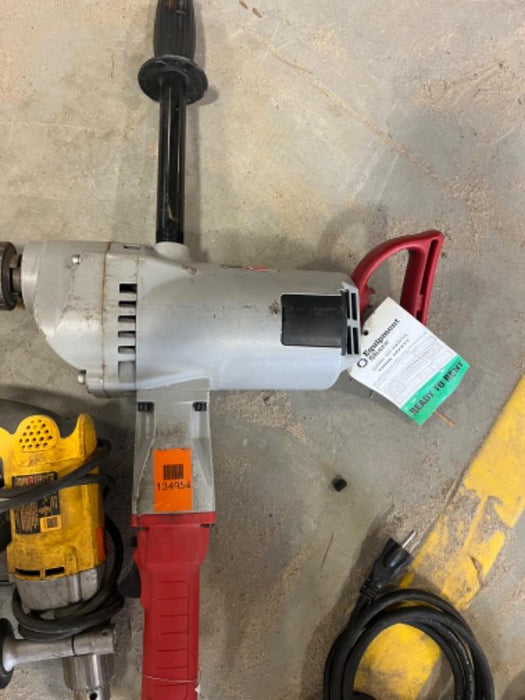 2021 MILWAUKEE 1854-1