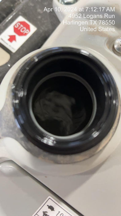 2023 MULTIQUIP MTX60HD