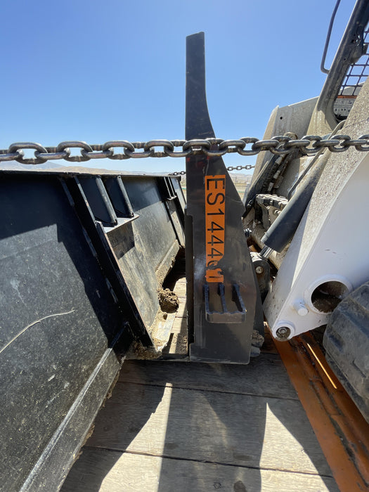 2021 PALADIN 48" Pallet Forks - Paladin