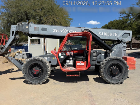2016 Skyjack SJ1056 TH Skyjack SJ1056TH Telehandler